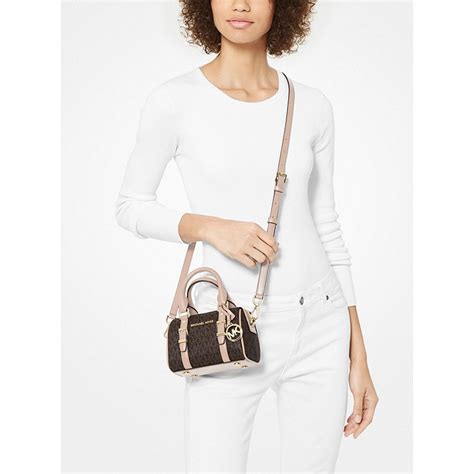 michael kors bedford crossbody ebay|bedford legacy Michael Kors bag.